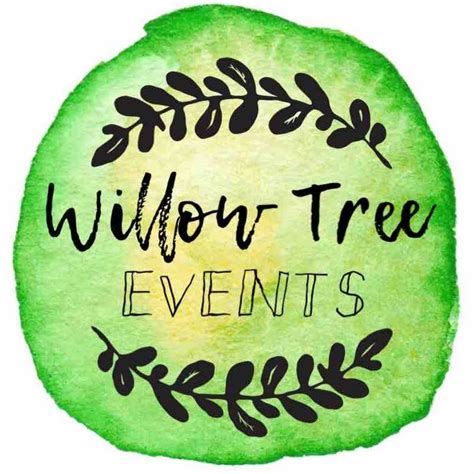 Willow Tree Events